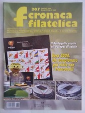 cronaca filatelica 307