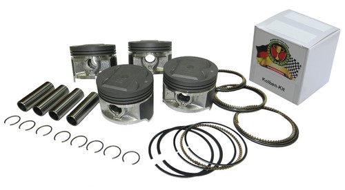 Kit pistoni honda - pistoni,