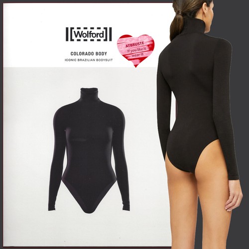 Body wolford colorado xs - •,