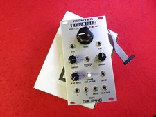 MALEKKO RICHTER MODULO RISUONATORE DATI ANALOGICO RUMOROSO usato