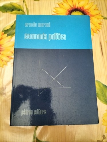 Economia politica ercole - economia,