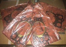 Serie 4 Guarnizioni Testata Originale Alfa Romeo 6 75 90 VM Diesel 60507769
