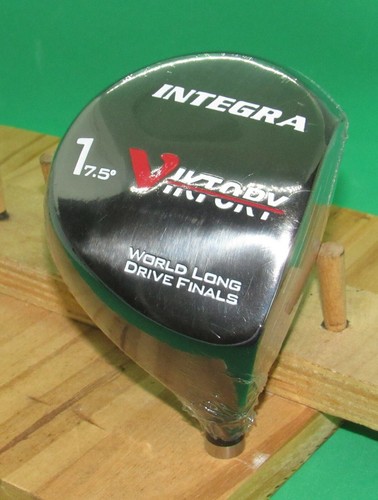Integra viktory testina driver - integra,