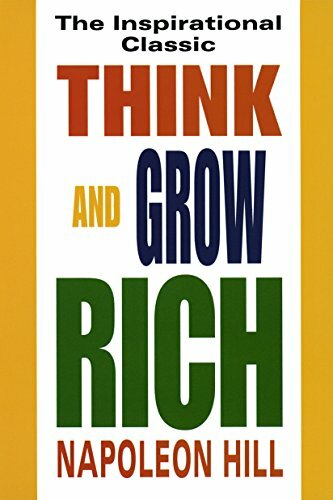 Think and grow - rich, by