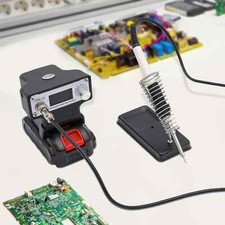 Stazione Saldante da Esterno