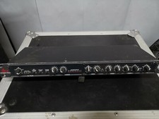 DBX 286A Processore Microfonico