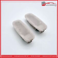 MERCEDES E-KLASSE KOMBI S211 E270 Innenleuchte X2 Innenraumleuchte 2108204001 MB