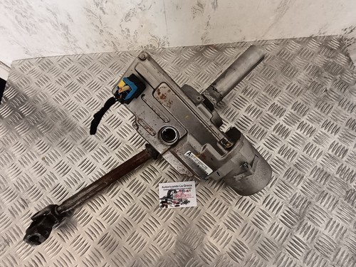 Fiat punto evo pompa elettrica - punto,
