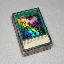 Mazzo completo Sky Striker! Kagari Shizuku Vedova Ancoraggio Engage Lin *Caldo* + Bonus!