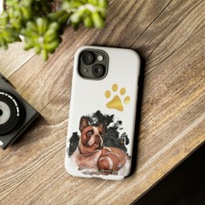 Custodia telefono Bulldog