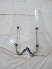 Parabrezza Piaggio Vespa LX 50 125 150 