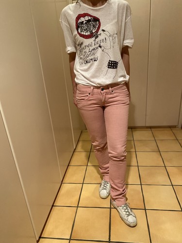 Jeans dondup donna 26 - donna,