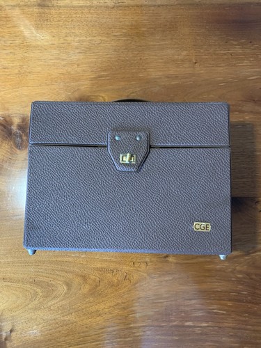 Registratore portatile cge con - portatile,
