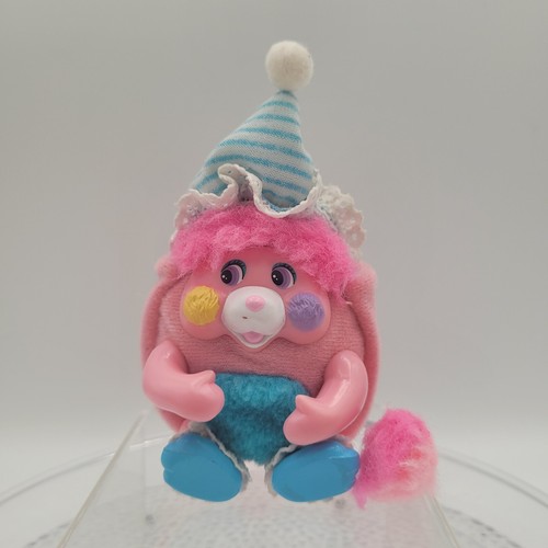 Mattel pocket popples - pocket,