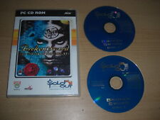 SPADA ROTTA 1 - L'Ombra dei