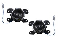 Wrangler JK MK3 2007-2013