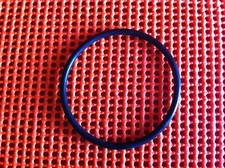 3 cinghie di trasmissione per