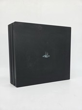 Ps4 Pro 1T Nera PlayStation 4