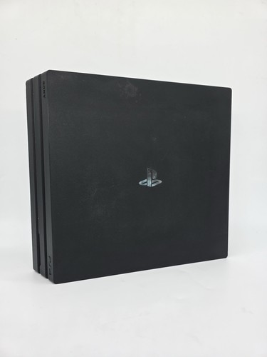 Ps4 pro nera - ps4,