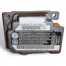 CENTRALINA AIRBAG PER ALFA ROMEO 156 Berlina Serie (932_) 60665492 (03>05)