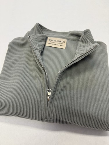 Maglione uomo rafello and cozy - maglione,