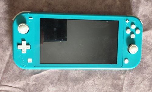 Console portatile nintendo - portatile,