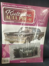 IXO IST GAZ 13 Tchaika