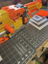 Nerf 25264 strike vulcan - nerf,