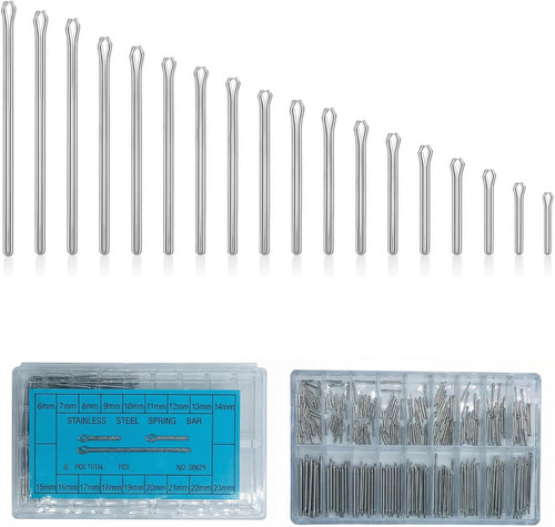 Set 360 perni per - set, cinturino