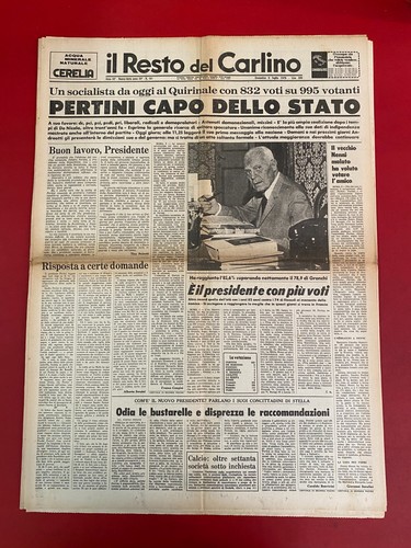 Resto del carlino - il,