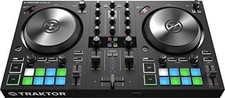 NATIVE INSTRUMENTS native