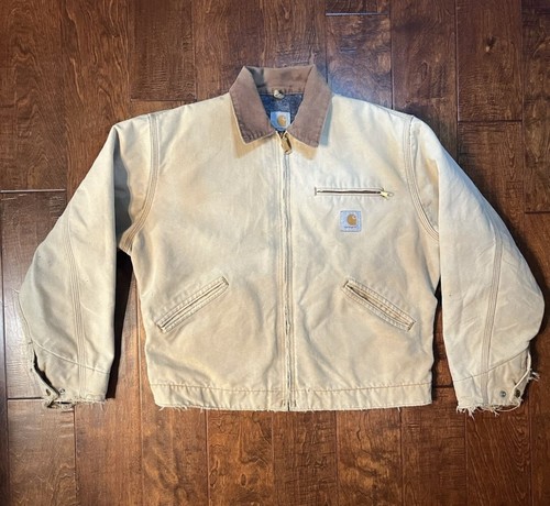 Giacca vintage carhartt - vintage,
