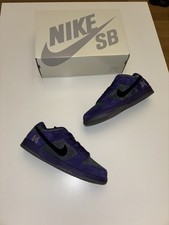 Nike SB Dunk Low Supreme 94