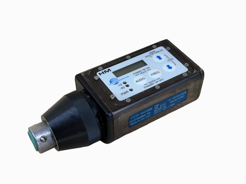 Lectrosonics hmm - lectrosonics,