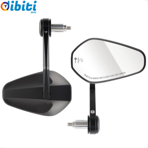 Specchietti moto bar end - specchietti, moto,
