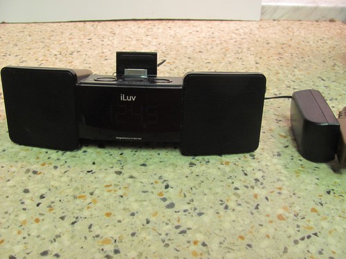 Iluv imm155 vibro - iluv, alarm