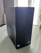 HP Pavillion Gaming Desktop