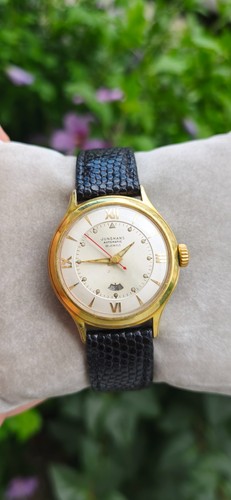 Raro orologio vintage - , junghans