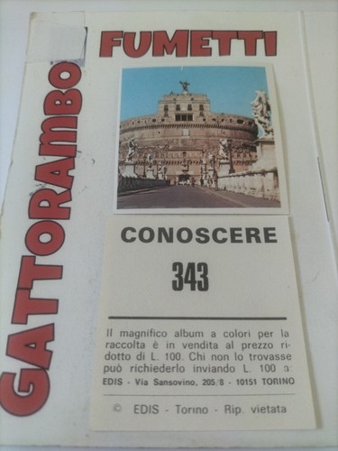 Figurine didattiche conoscere - didattiche,