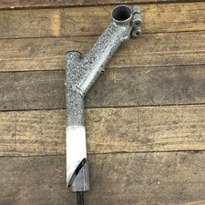 Vintage GT MTB Quill Stem 22,2