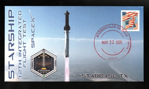 Spacex starship volo di - volo,