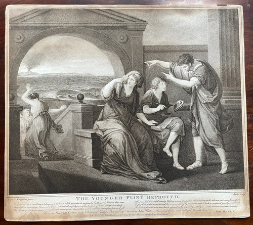 Angelica kauffman antico - angelica,