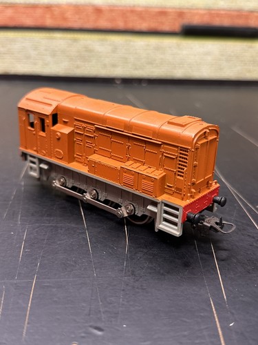 Trenino elettrico lima loco - lima,