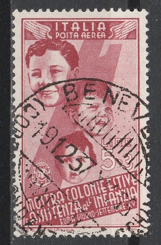 1937 colonie estive - -,