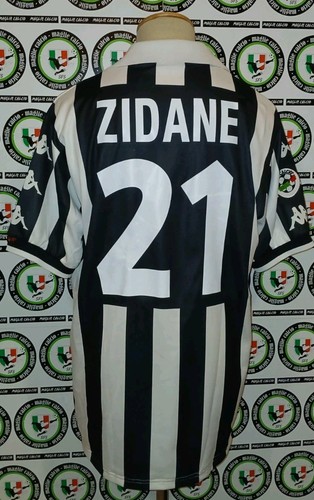 New nuova zidane juventus - new,