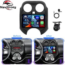 Autoradio 4G+64G Carplay per