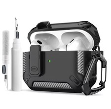 AirPods Pro 2 Carbon Safety