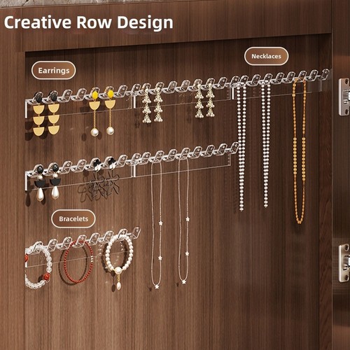 Portagioie organizer parete - da,