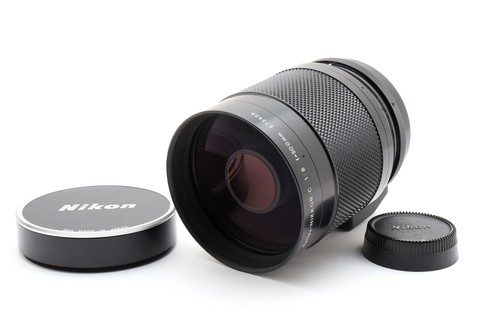 Quasi inutilizzato nikon - [quasi,