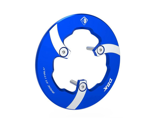 Cover spingidisco blu dbk - spingidisco, per